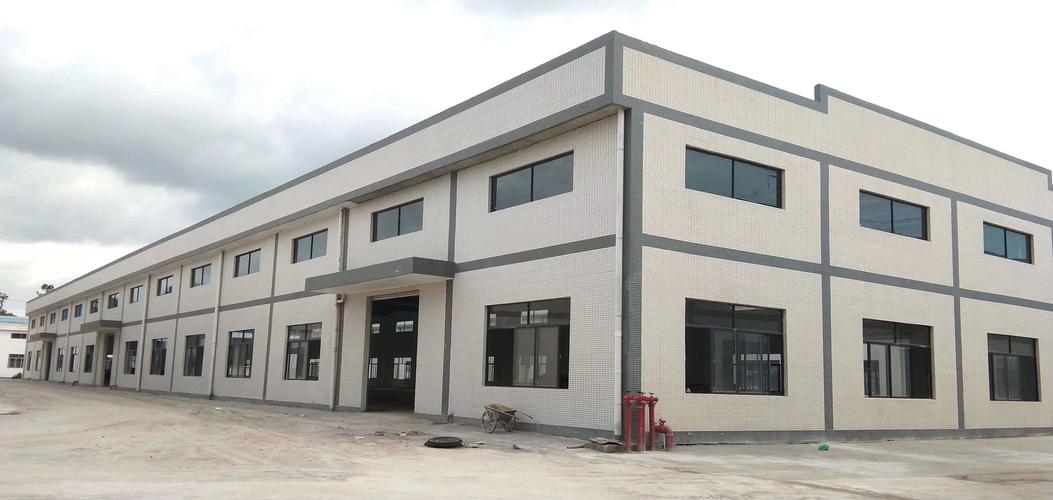 遂平县厂房保洁